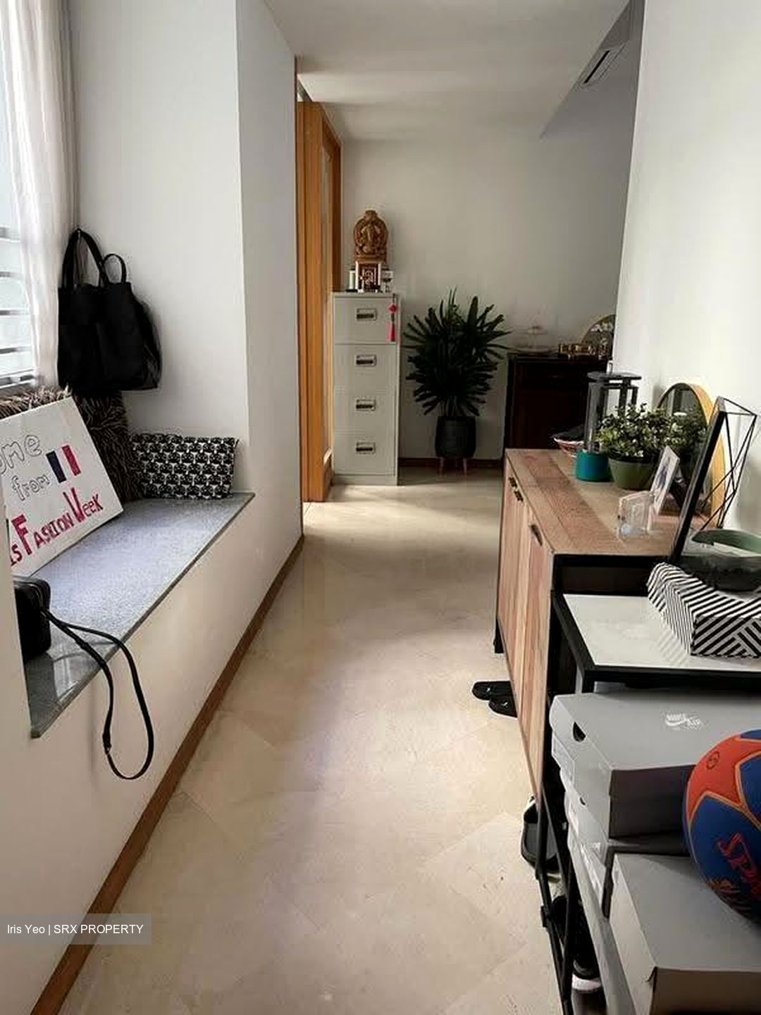8 @ Mount Sophia (D9), Condominium #608571271